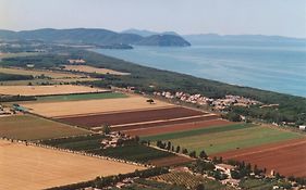 Casa Vacanze Guardamare