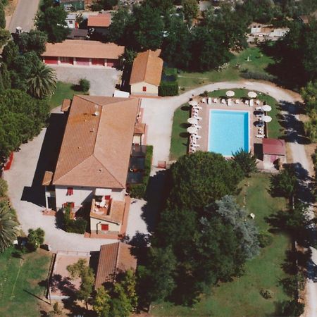 Casa Vacanze Guardamare San Vincenzo Extérieur photo