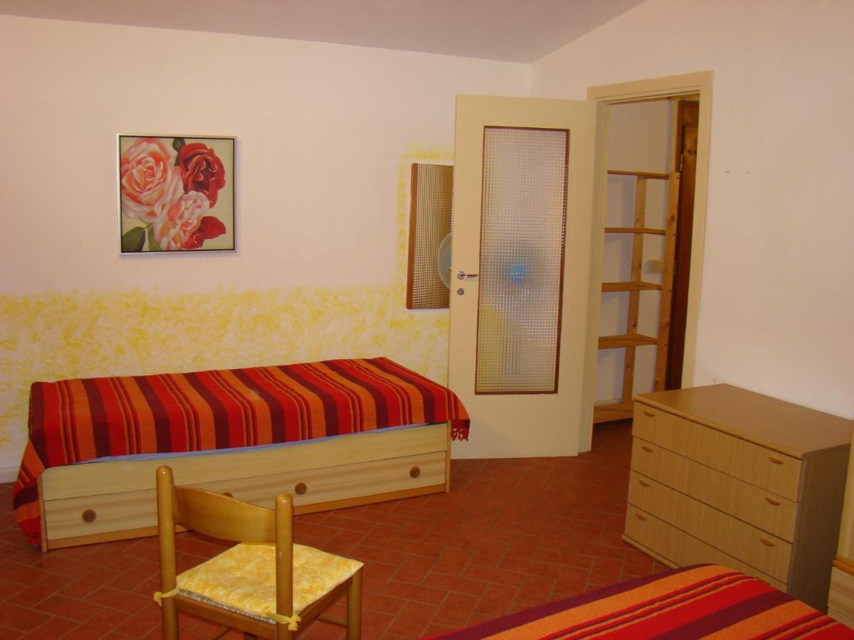 Casa Vacanze Guardamare San Vincenzo Extérieur photo