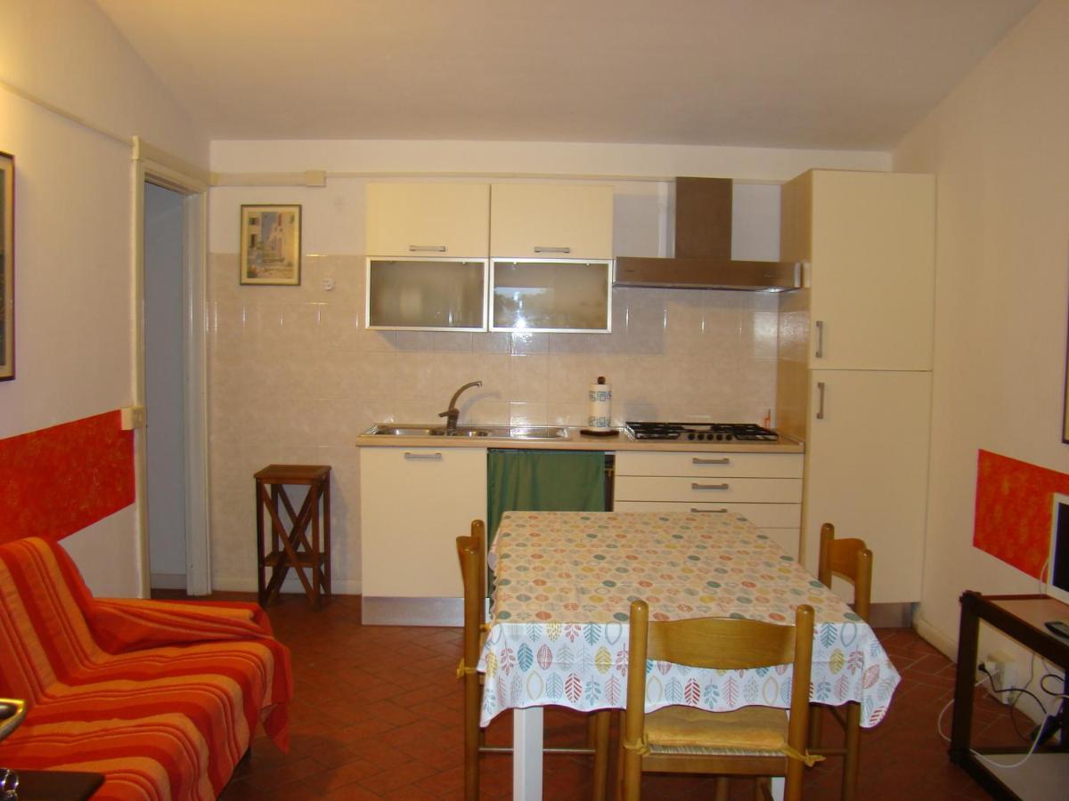 Casa Vacanze Guardamare San Vincenzo Extérieur photo