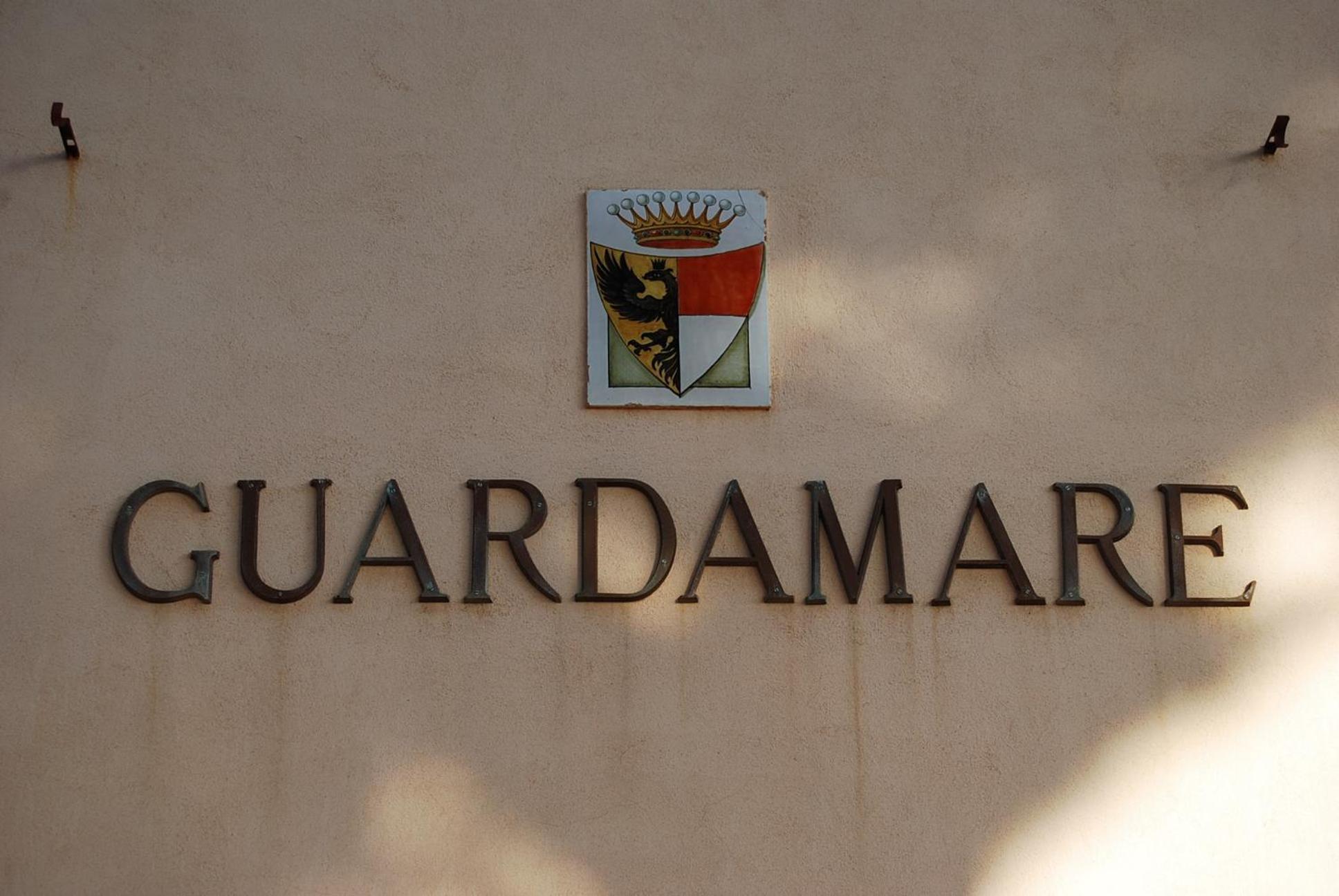 Casa Vacanze Guardamare San Vincenzo Extérieur photo