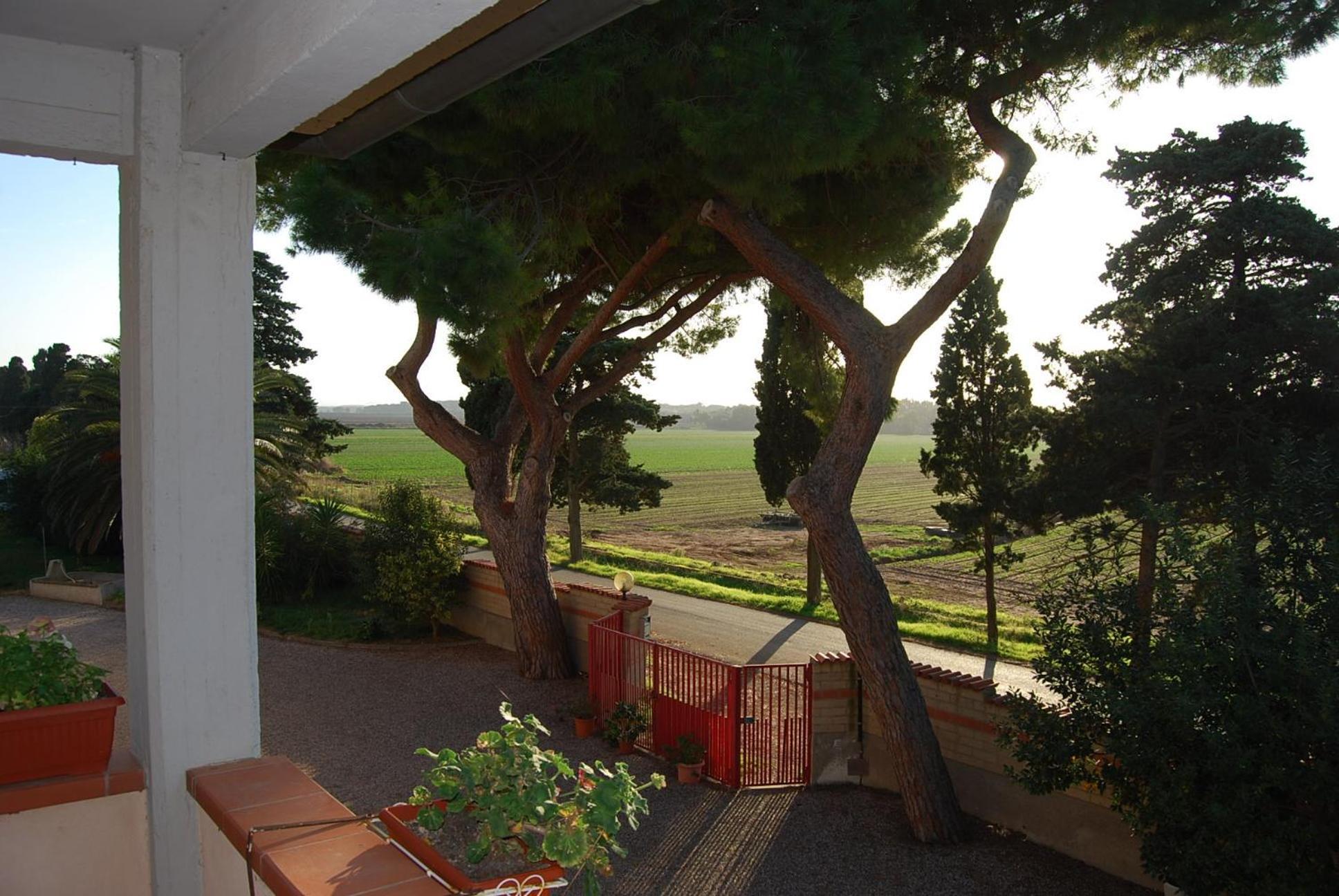 Casa Vacanze Guardamare San Vincenzo Extérieur photo