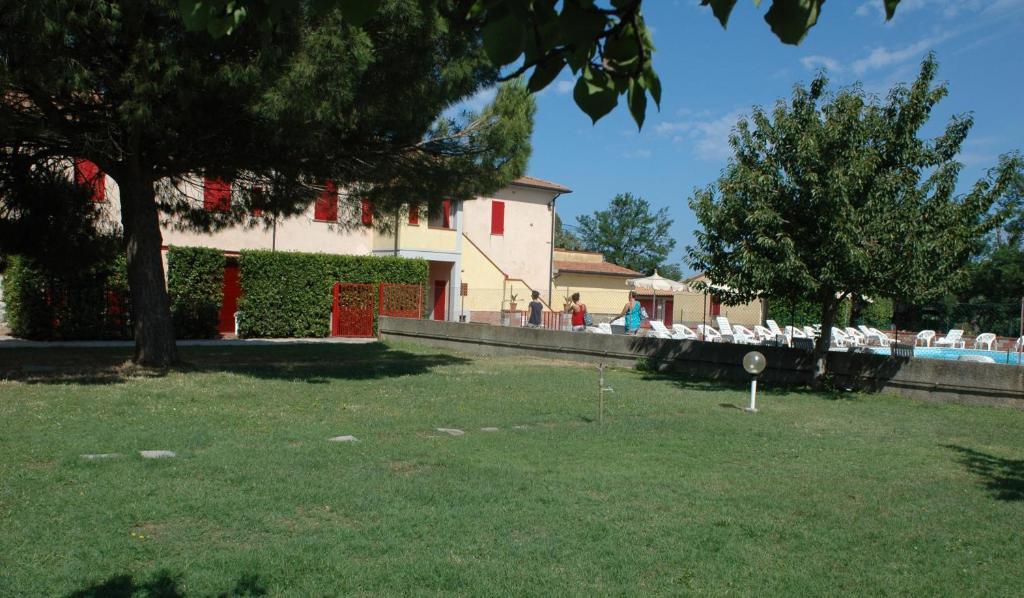 Casa Vacanze Guardamare San Vincenzo Extérieur photo