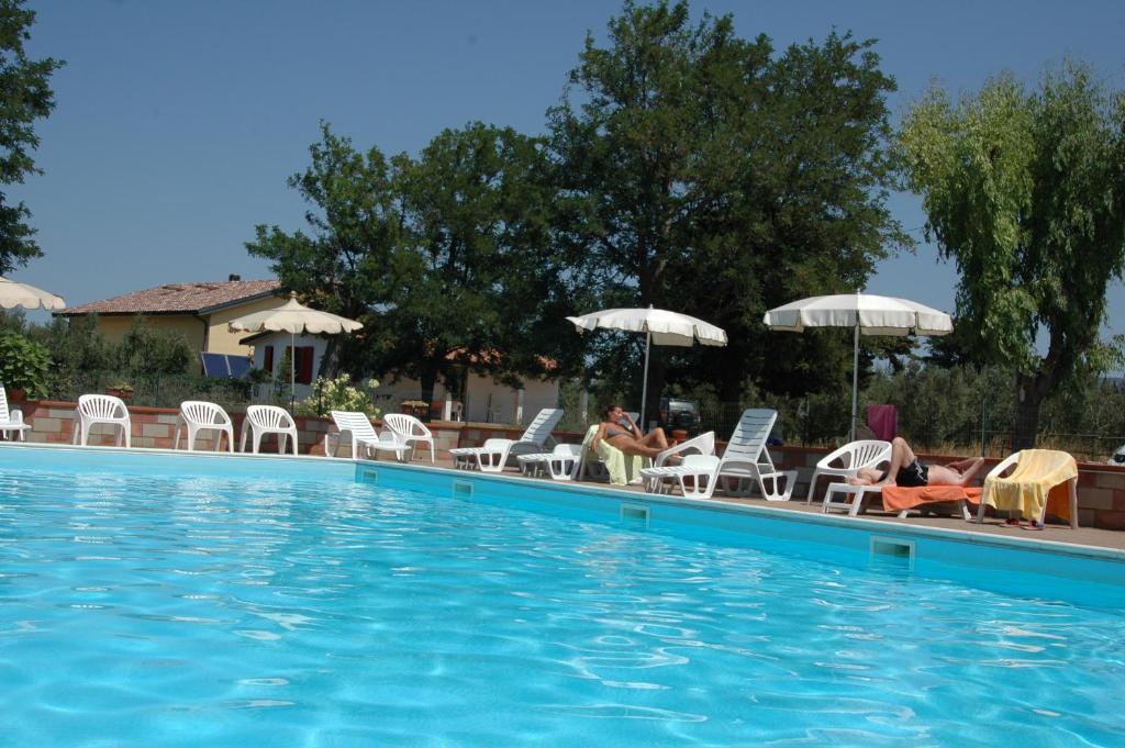 Casa Vacanze Guardamare San Vincenzo Extérieur photo
