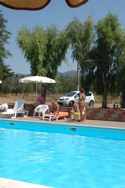 Casa Vacanze Guardamare San Vincenzo Extérieur photo