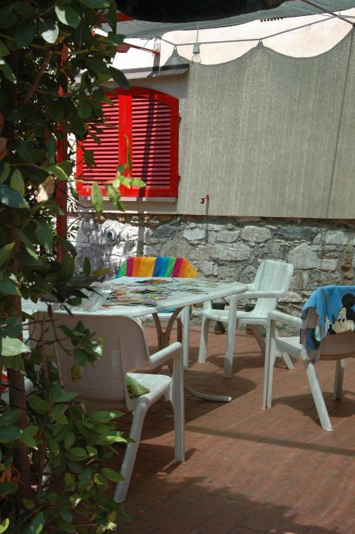 Casa Vacanze Guardamare San Vincenzo Chambre photo