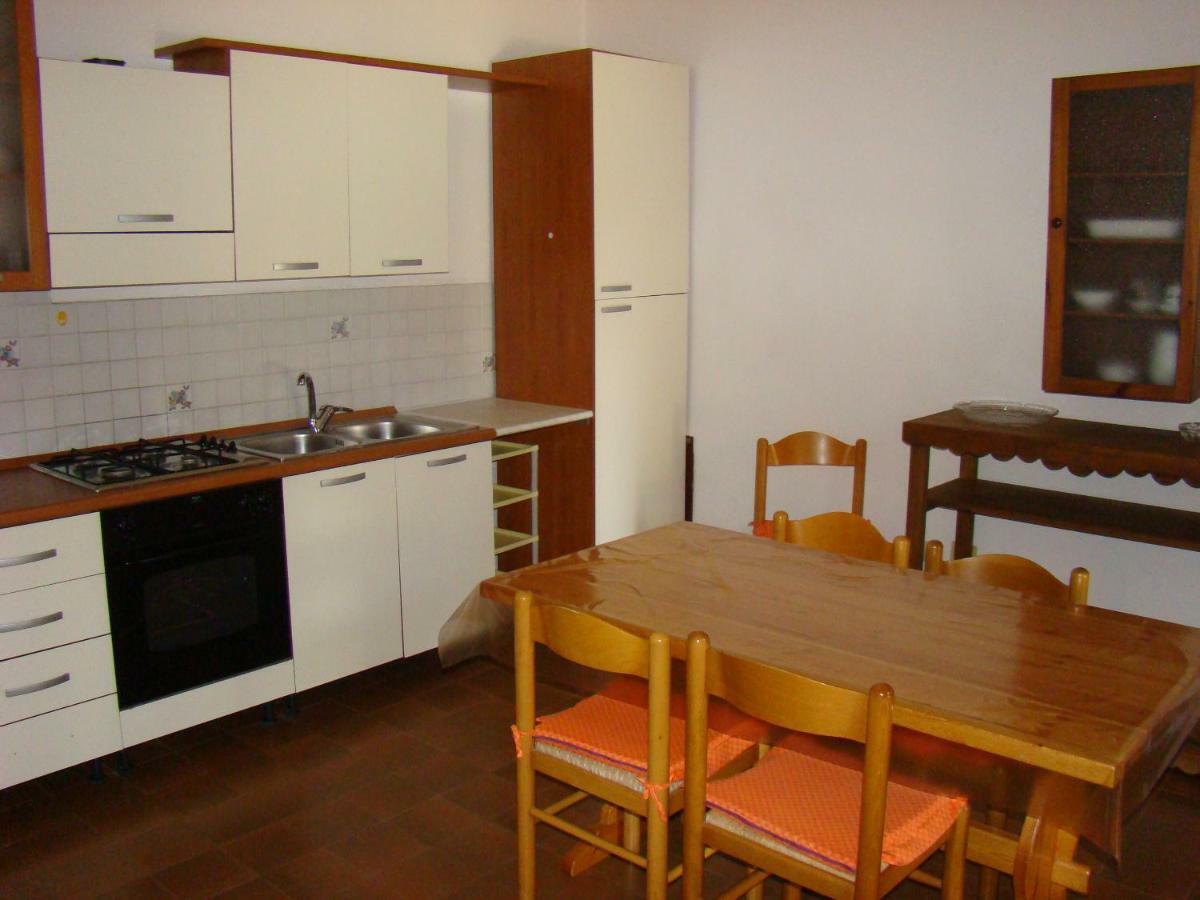 Casa Vacanze Guardamare San Vincenzo Extérieur photo