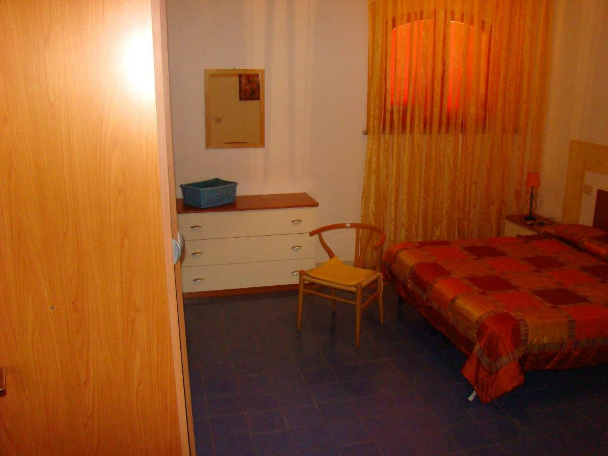 Casa Vacanze Guardamare San Vincenzo Extérieur photo