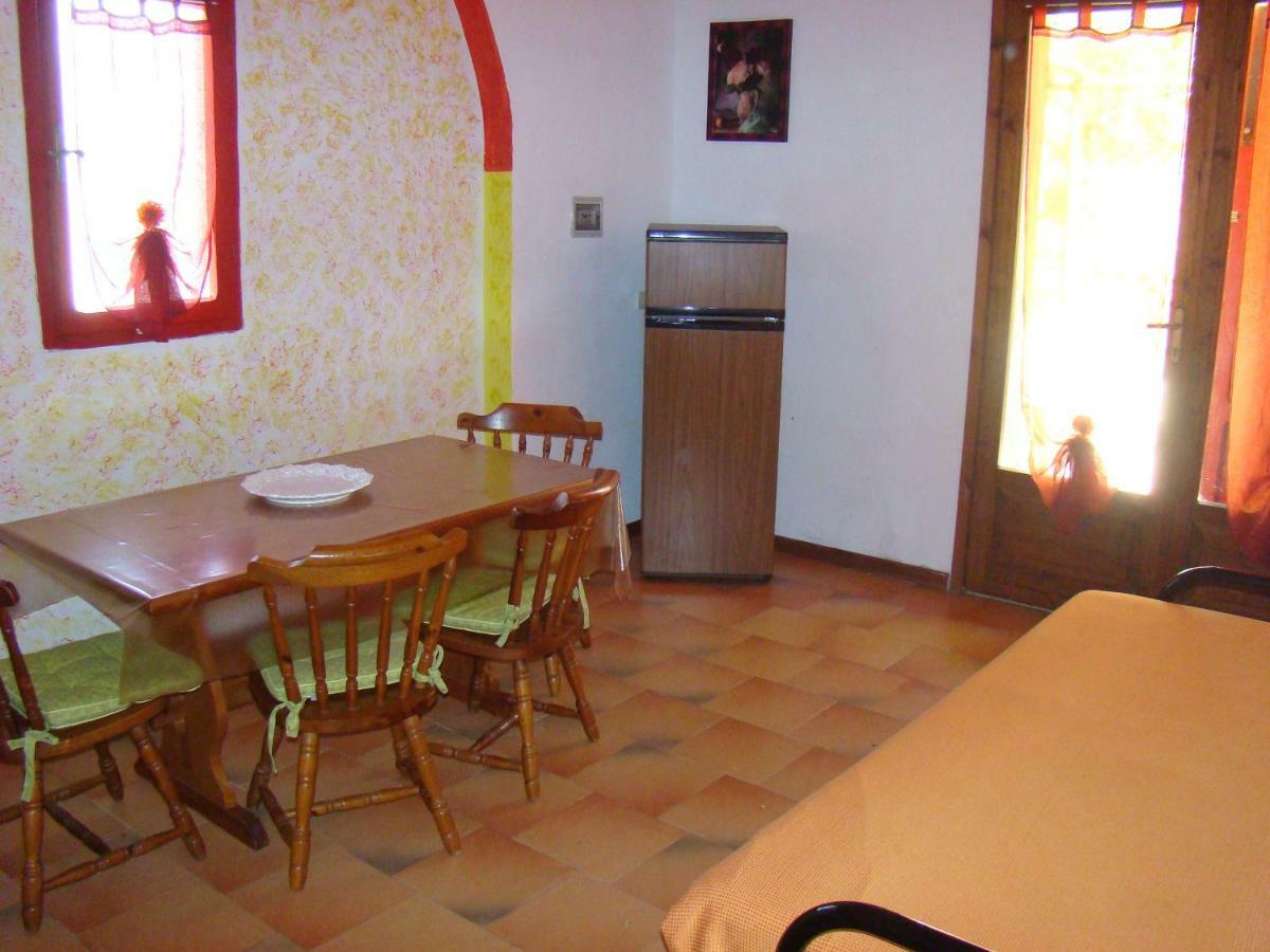 Casa Vacanze Guardamare San Vincenzo Extérieur photo