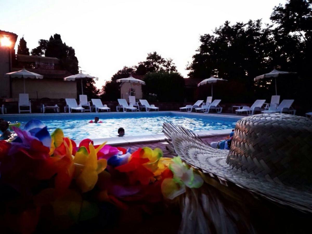 Casa Vacanze Guardamare San Vincenzo Extérieur photo