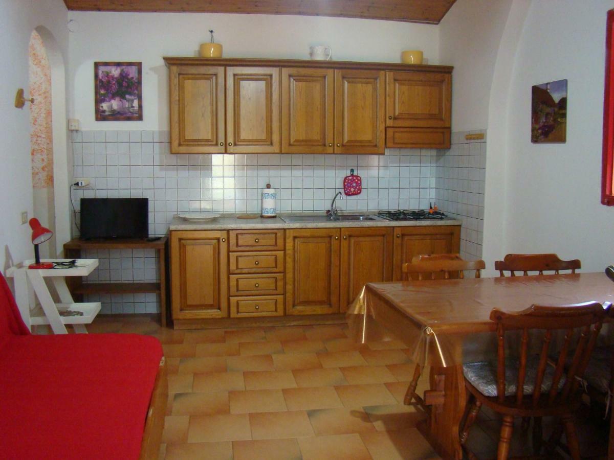 Casa Vacanze Guardamare San Vincenzo Extérieur photo