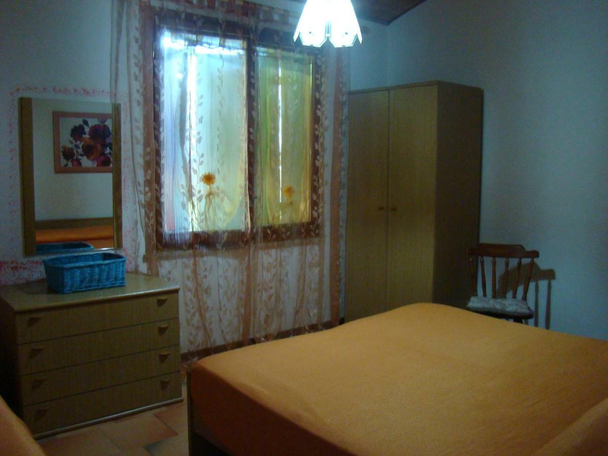 Casa Vacanze Guardamare San Vincenzo Extérieur photo