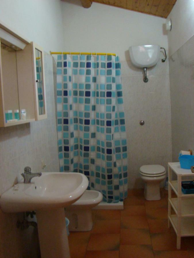 Casa Vacanze Guardamare San Vincenzo Extérieur photo
